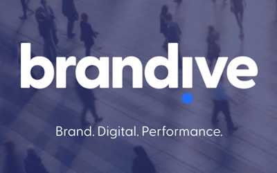 Logo de Brandive - Estrategia, Contenido y Performance
