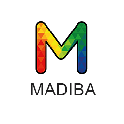 Logo de MADIBA - CoFundador en Marketing Digital